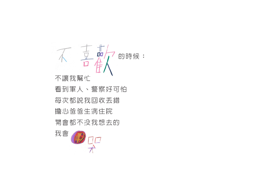 02.大專社會組-郭禹彤〈就是不喜歡〉_11