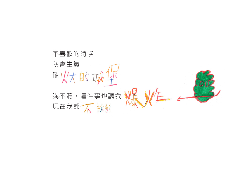 02.大專社會組-郭禹彤〈就是不喜歡〉_13