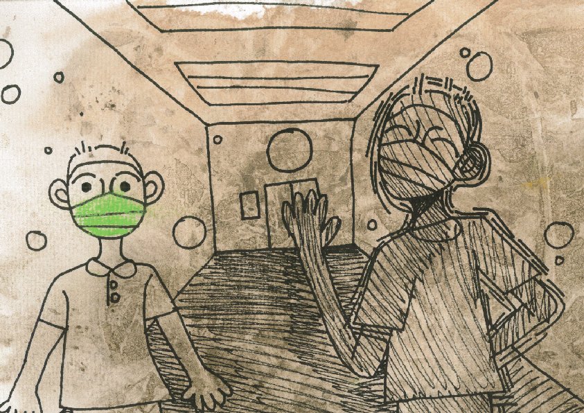 大專社會組-佳作-李心瑗〈懷信〉_4