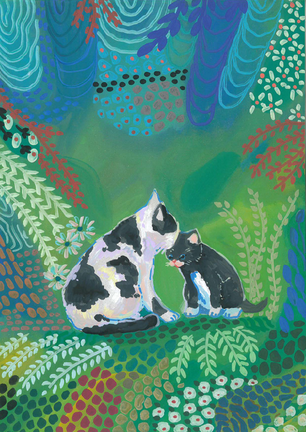 08.大專社會組-佳作-林庭萱〈我家附近的貓鄰居〉_10