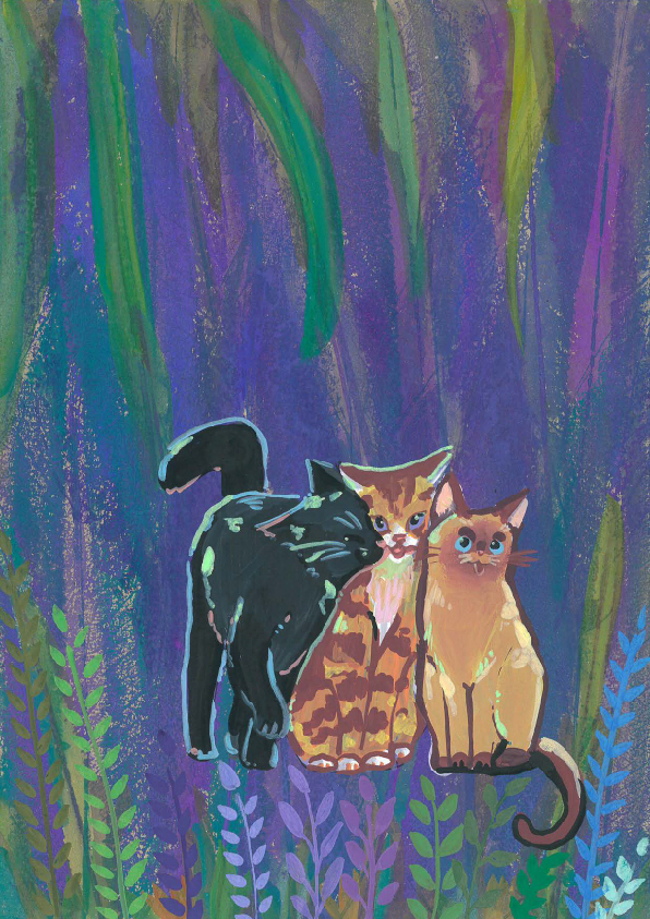 08.大專社會組-佳作-林庭萱〈我家附近的貓鄰居〉_11