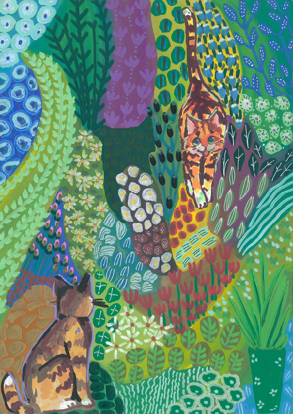 08.大專社會組-佳作-林庭萱〈我家附近的貓鄰居〉_7