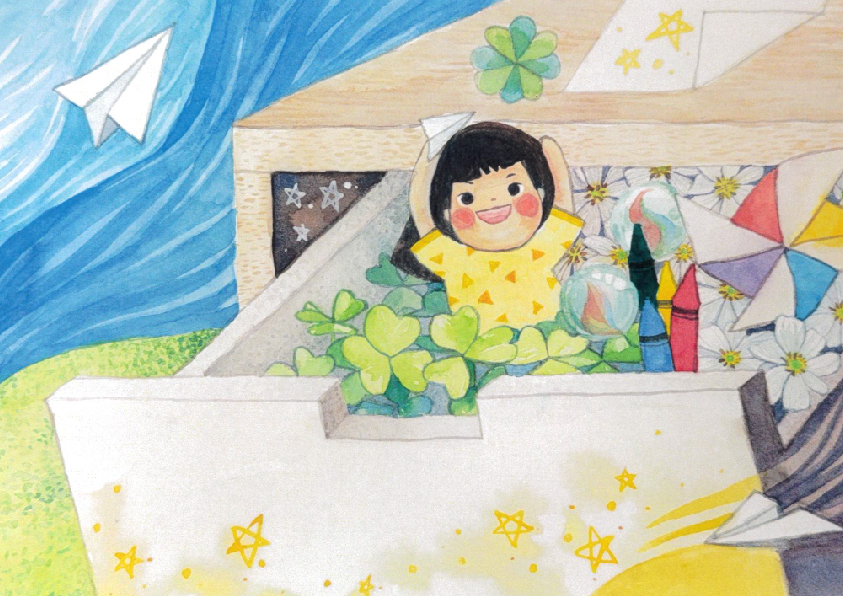 11.大專社會組-林湘敏〈我的小抽屜〉_3