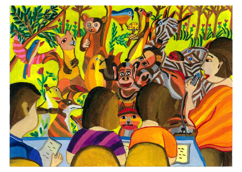 13.大專社會組-佳作-張慧瑜〈與畫同行〉_11