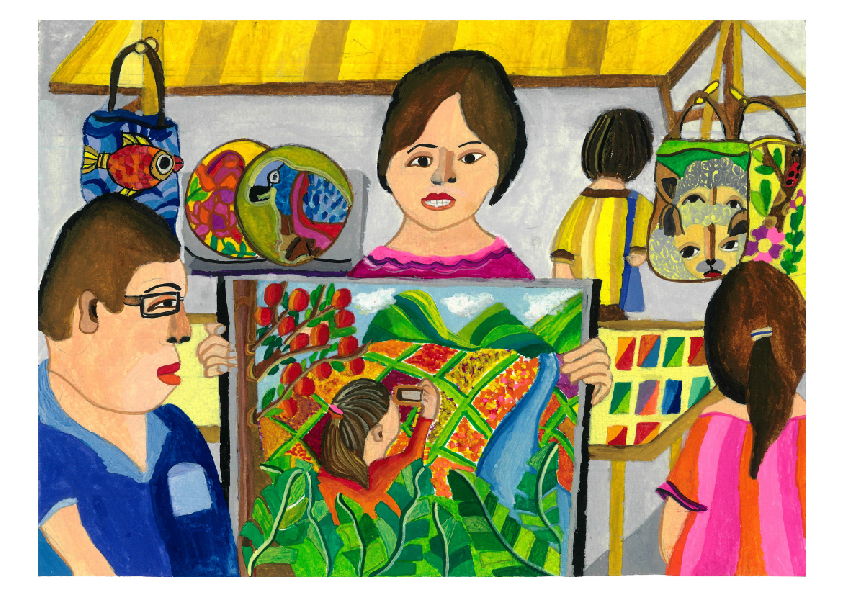 13.大專社會組-佳作-張慧瑜〈與畫同行〉_17