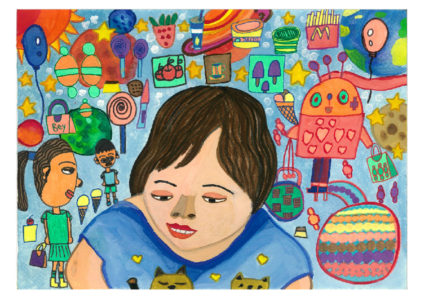 13.大專社會組-佳作-張慧瑜〈與畫同行〉_3