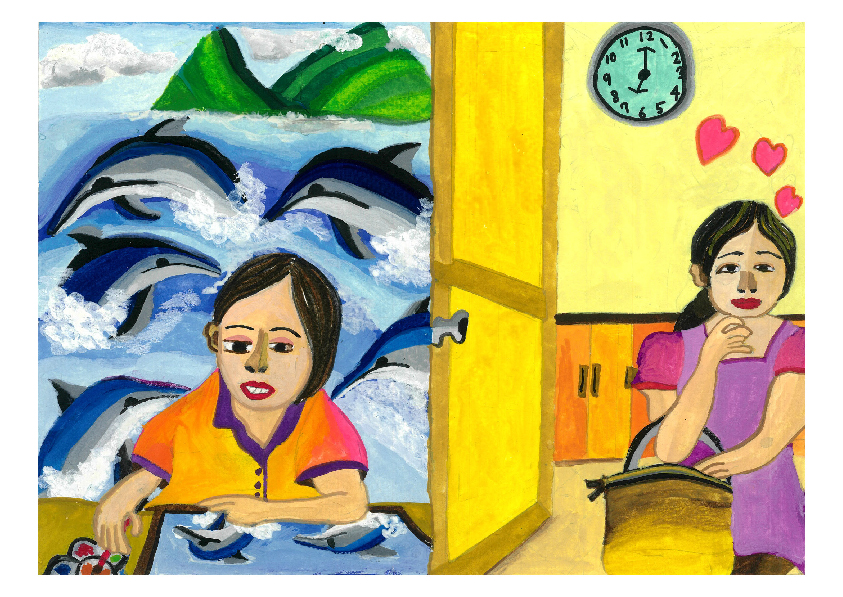 13.大專社會組-佳作-張慧瑜〈與畫同行〉_7