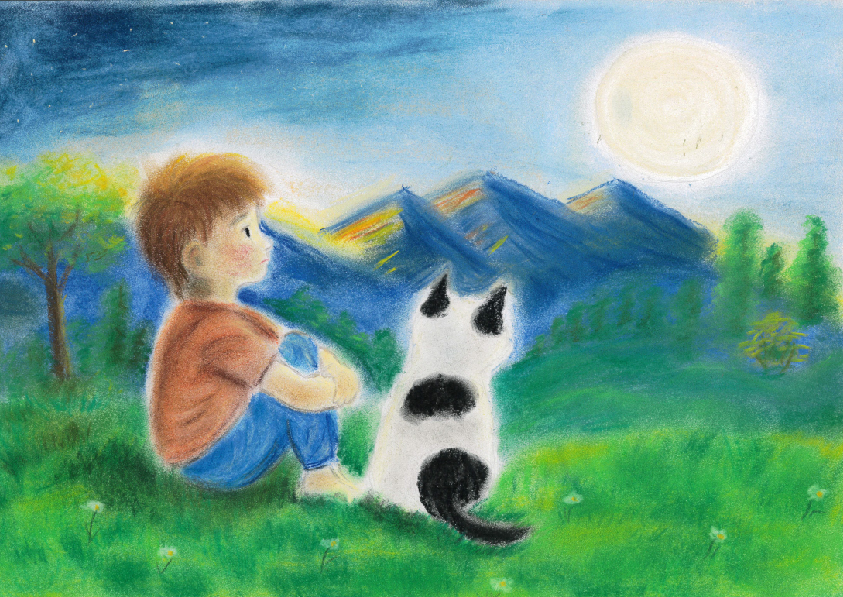 15.高中職組-第一名-周辰熹〈靈魂的共鳴〉_10