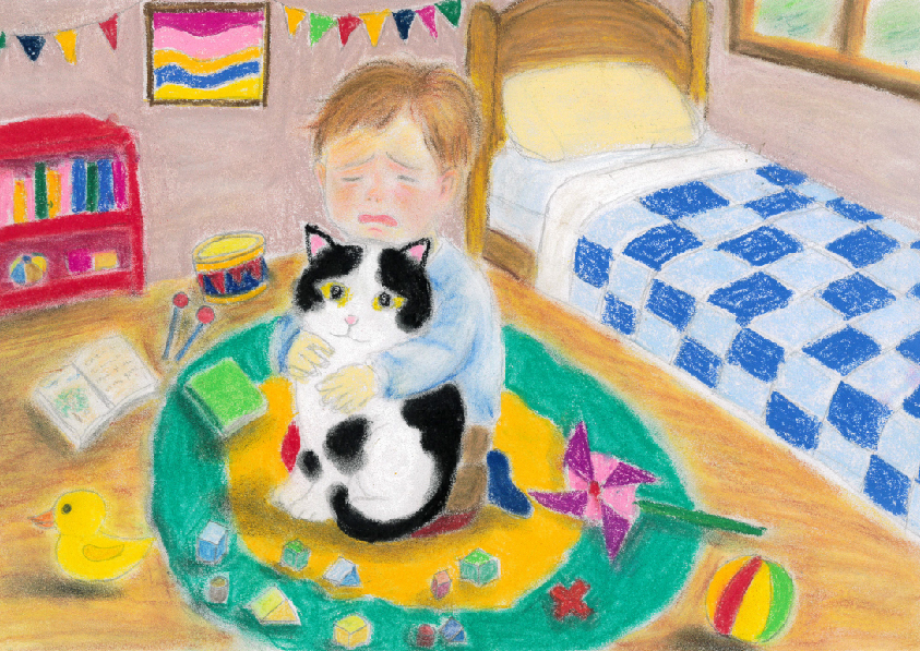 15.高中職組-第一名-周辰熹〈靈魂的共鳴〉_12