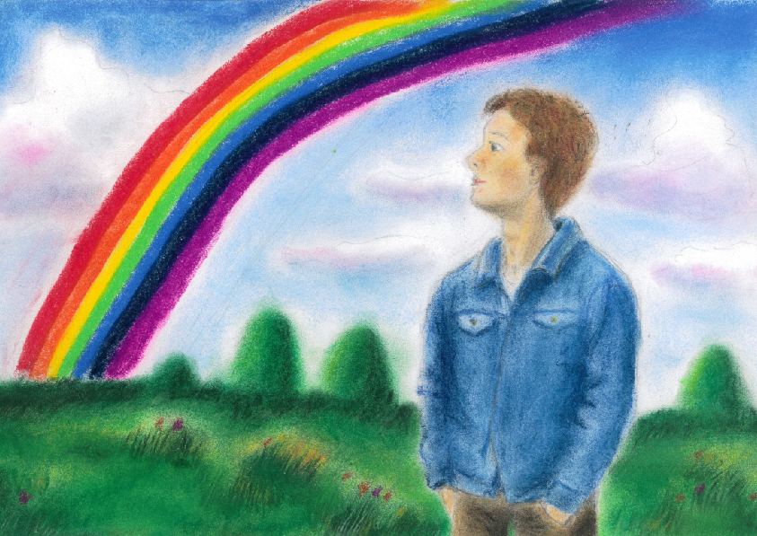 15.高中職組-第一名-周辰熹〈靈魂的共鳴〉_18