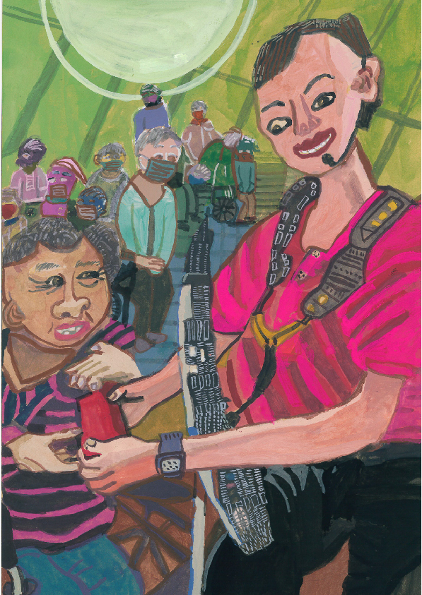 16.高中職組-第二名-楊明燈〈愛．分享〉_12