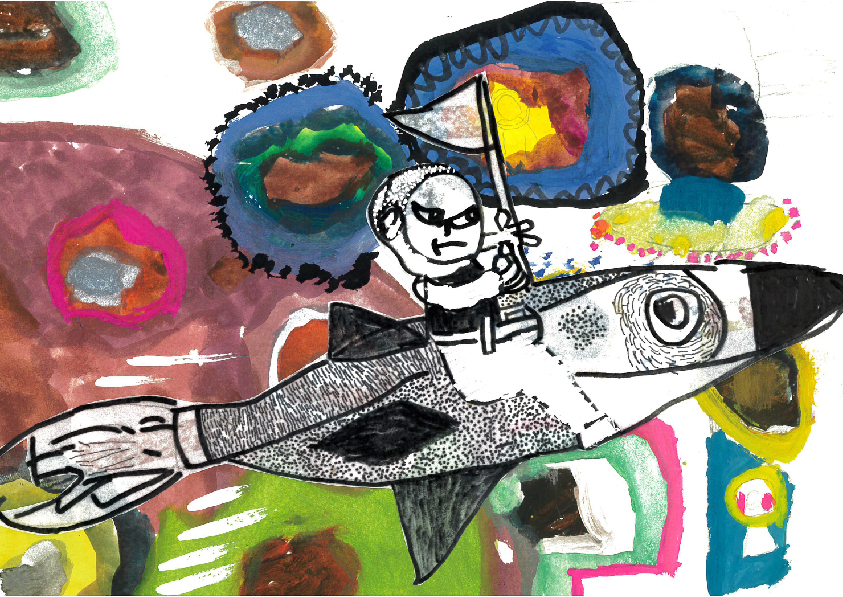 24.高中職組-佳作-蔡幀珅〈我想要去火星〉_8