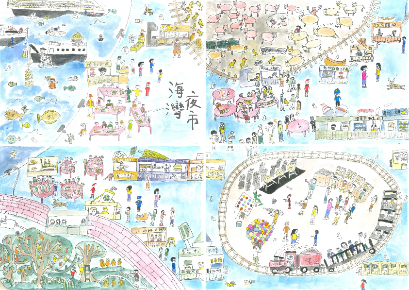 30.國中組-第一名-盧秉宏〈夜市〉_12