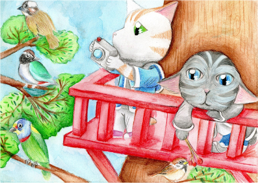 34.國中組-佳作-楊舒閔〈那雙腳〉_12