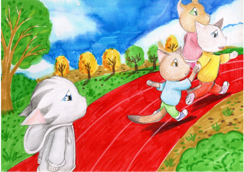 34.國中組-佳作-楊舒閔〈那雙腳〉_4