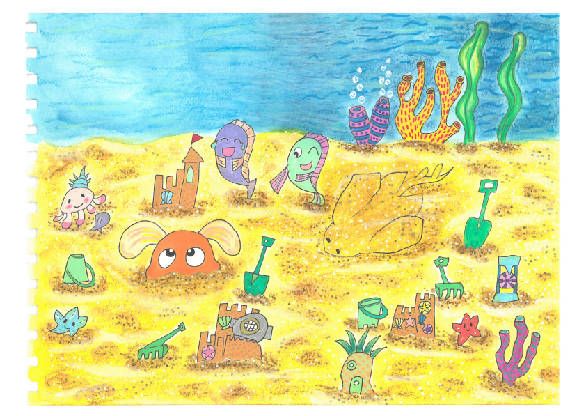 37.國小組-第二名-陳彥羲〈魔法小章魚〉_11