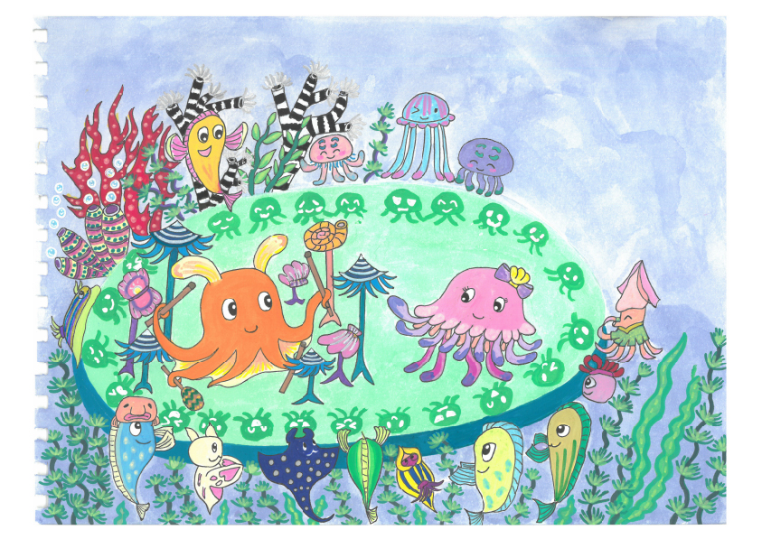 37.國小組-第二名-陳彥羲〈魔法小章魚〉_17