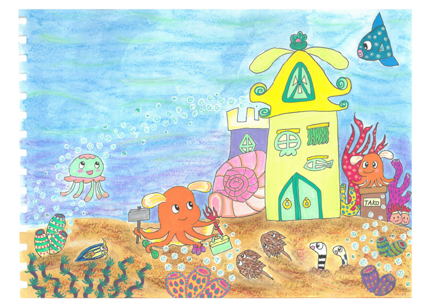 37.國小組-第二名-陳彥羲〈魔法小章魚〉_19