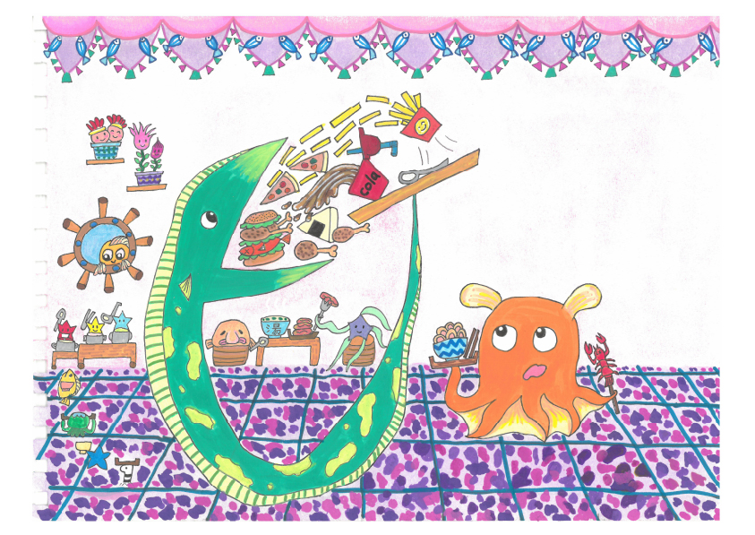 37.國小組-第二名-陳彥羲〈魔法小章魚〉_9