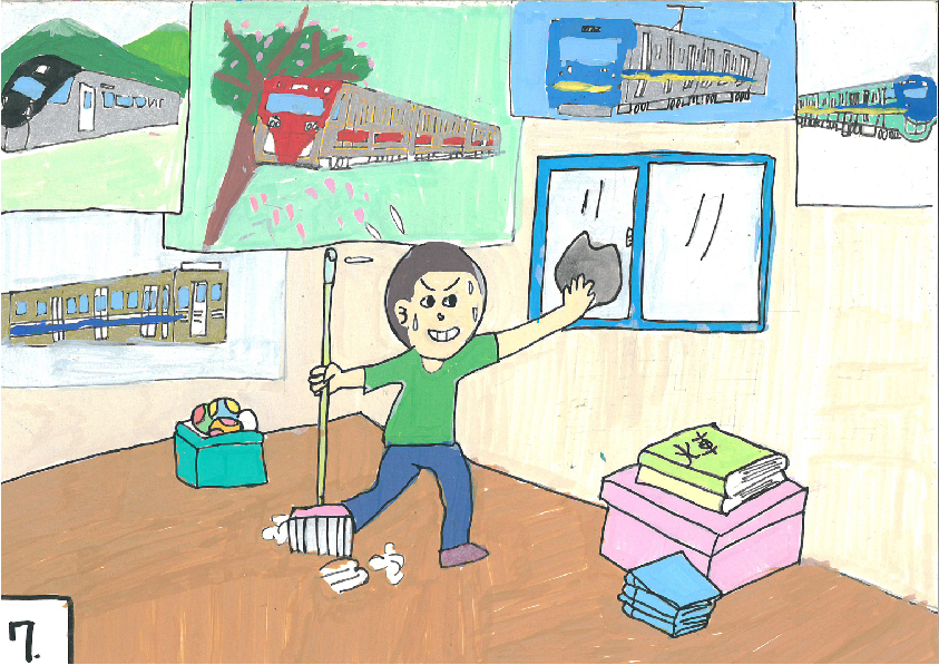 39.國小組-佳作-陳品睿〈快樂的臥鋪火車〉_14