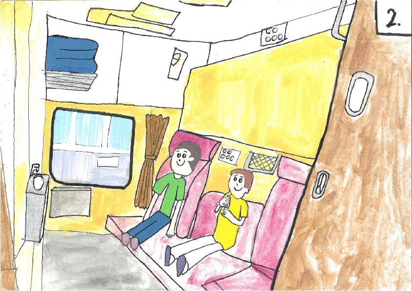 39.國小組-佳作-陳品睿〈快樂的臥鋪火車〉_4